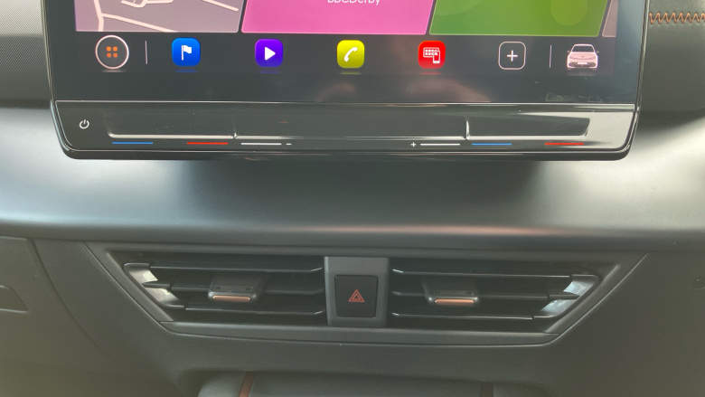 CUPRA Born 169kW e-Boost V2 58kWh 5dr Auto Electric Hatchback